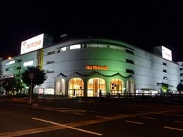 イトーヨーカドー奈良店6