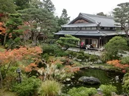 奈良公園の最高級インターナショナルホテル計画地5