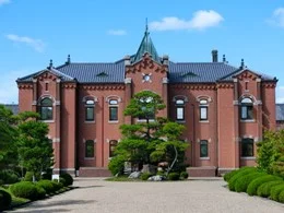 旧・奈良監獄（奈良少年刑務所）5