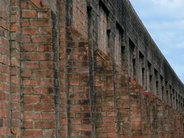 旧・奈良監獄（奈良少年刑務所）7