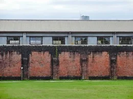 旧・奈良監獄（奈良少年刑務所）10