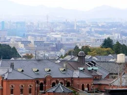 旧・奈良監獄（奈良少年刑務所）11