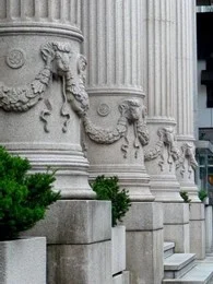 南都銀行本店旧館（旧・第六十八国立銀行奈良支店）