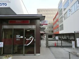 南都銀行本店ビル新館5