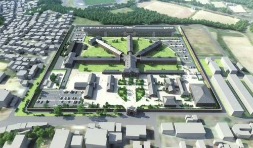 HISTERRACE奈良プロジェクト