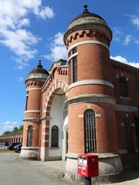 HISTERRACE奈良プロジェクト4