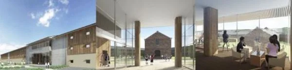 HISTERRACE奈良プロジェクト