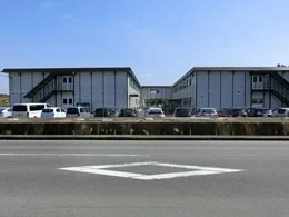 奈良文化財研究所新本庁舎2