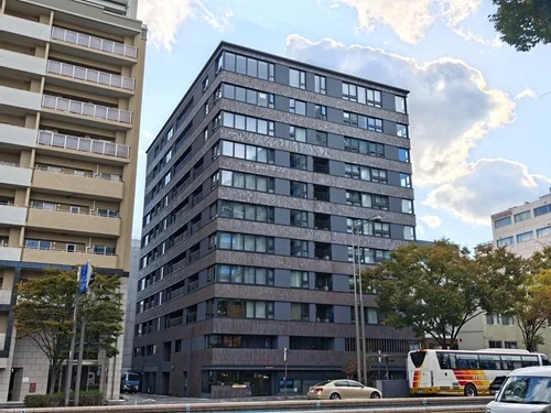 ジオ京都御池通