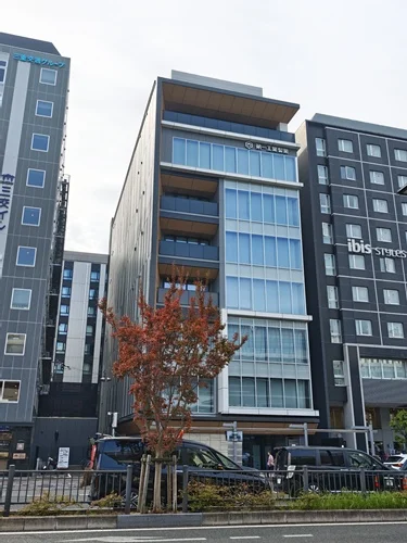 第一工業製薬本社ビル