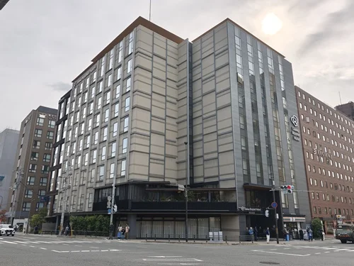 ダイワロイネットホテル 京都テラス八条PREMIER