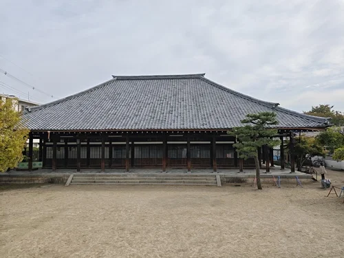 高倉会館｜東本願寺