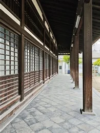 高倉会館｜東本願寺2