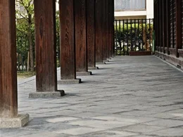 高倉会館｜東本願寺4