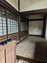 高倉会館｜東本願寺7