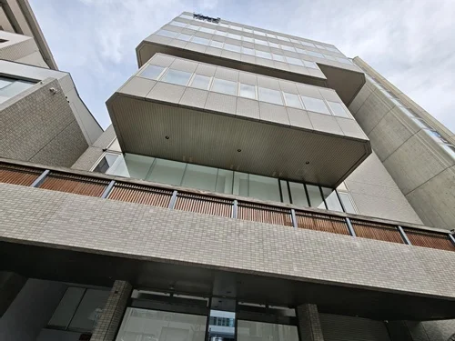 YMC烏丸五条ビル