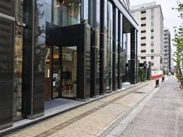 ジェムケリーグループホールディングス京都本社ビル4