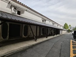 十三窓土蔵｜東本願寺3