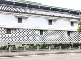 十三窓土蔵｜東本願寺7