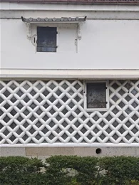 十三窓土蔵｜東本願寺8