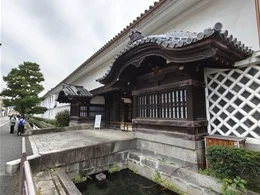 内事門｜東本願寺4