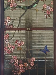 和楽庵（旧稲畑勝太郎邸洋館）4