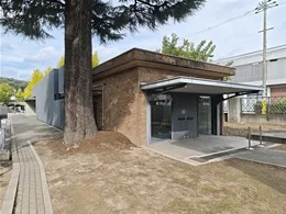 プラザKIT|京都工芸繊維大学2