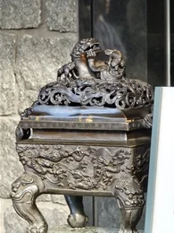 香老舗 薫玉堂 本店3