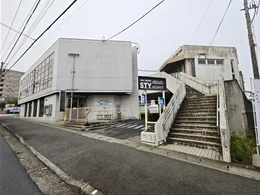 神伝流津山游泳会 STYスイミングクラブ2