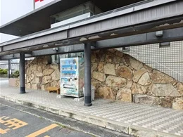 津山市役所本庁舎4