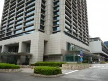 神戸市役所 1号館