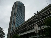 神戸市役所 2号館2