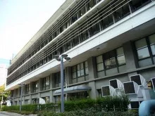 神戸市役所 2号館3