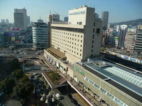 三宮ターミナルビル