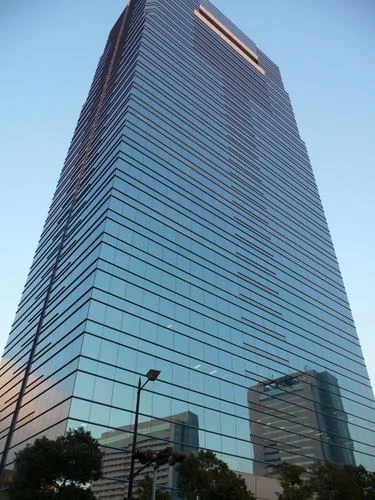 神戸クリスタルタワー