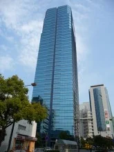 神戸クリスタルタワー2