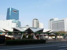 神戸クリスタルタワー3