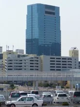 神戸クリスタルタワー4