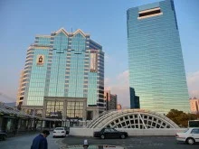 神戸クリスタルタワー5