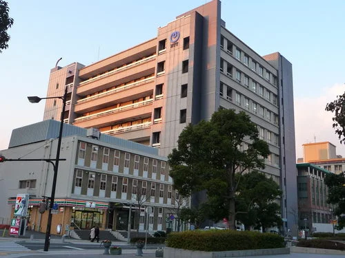 NTT 神戸駅前別館