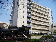 NTT 神戸駅前別館