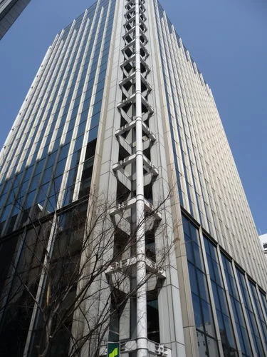 ニッセイ三宮ビル