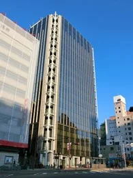 ニッセイ三宮ビル3