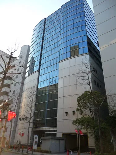 神戸市産業振興センター