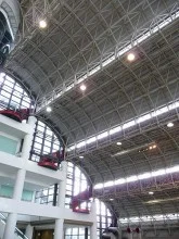 神戸ハーバーランドセンタービル オフィス棟6