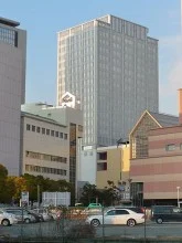 ハーバーランドダイヤニッセイビル