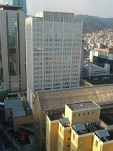 ハーバーランドダイヤニッセイビル