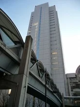 ハーバーランドダイヤニッセイビル