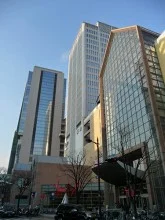 ハーバーランドダイヤニッセイビル