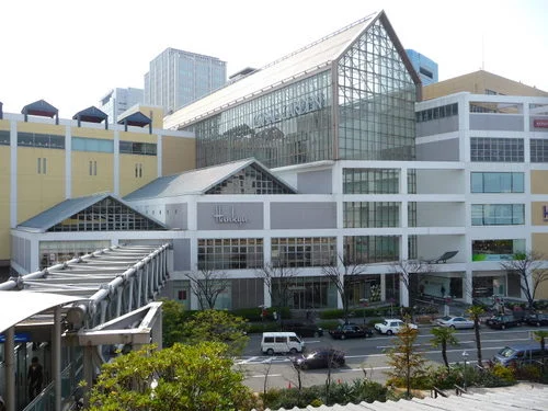 阪急百貨店 神戸阪急